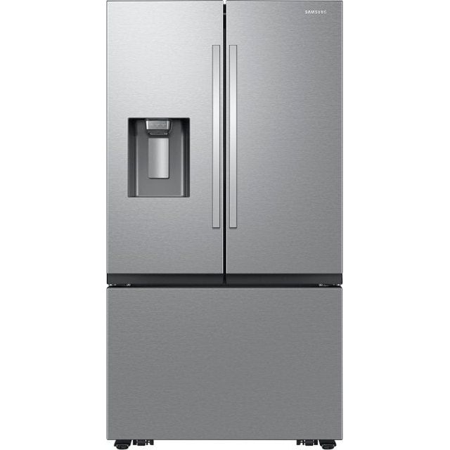 Samsung RF32CG5400S 31 cu. ft. Mega Capacity 3-Door French Door Refrigerator with Four Types of Ice