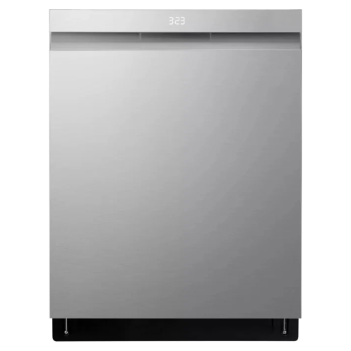 LG LDPM6762S Top Control Wi-Fi Enabled Dishwasher