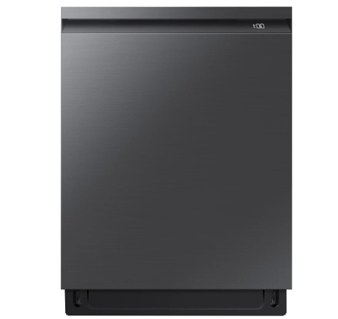 Samsung DW80B7070UG 24 Inch Fully Integrated Smart Dishwasher with 15 Place Settings, StormWash+, Whisper Quiet 42dBA, Smart Dry, AutoRelease