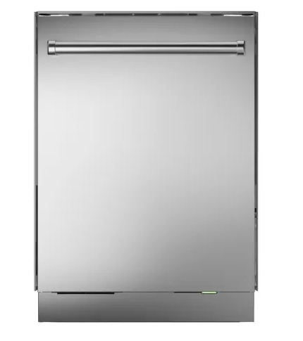 Asko Logic DBI565PHXXLS 24 Inch Wide 16 Place Setting Built-In Top Control Dishwasher with Pro Handle, XXL Tub, and Auto Door Open Drying