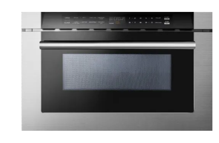 Forno FMWDR300024 24 Inch Microwave Drawer with 1.2 Cu. Ft. Capacity, 1,000 Watt Power, 11 Power Levels, Glass Touch Controls