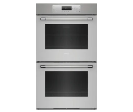 Thermador Masterpiece Sapphire Series ME302YP 30 Inch Double Convection Smart Electric Wall Oven with 9.2 cu. ft.