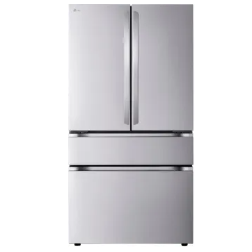 LG LF30H8210S 36 Inch Smart 4-Door French Door Refrigerator with 29.6 Cu. Ft. Capacity, Full-Convert Drawer