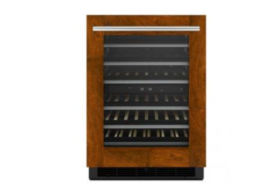 24" Jenn-Air Under Counter Wine Cellar - JUW24FLECX