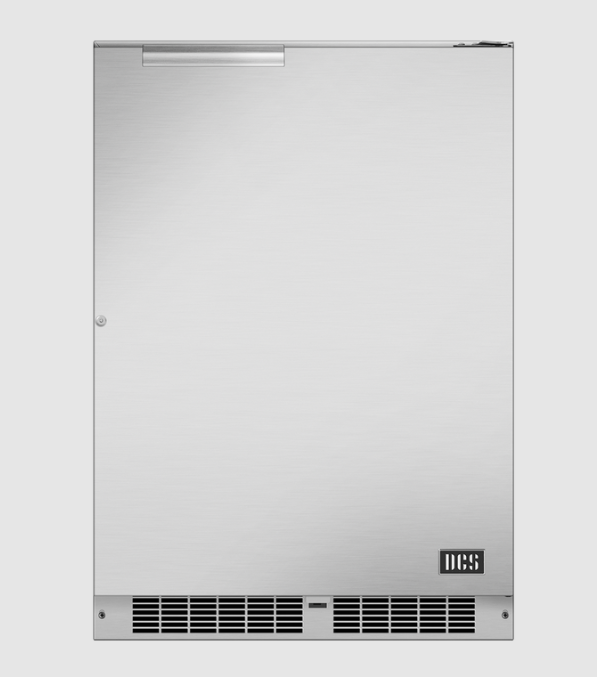 RF24RE4 24" Outdoor Refrigerator Right Hinge