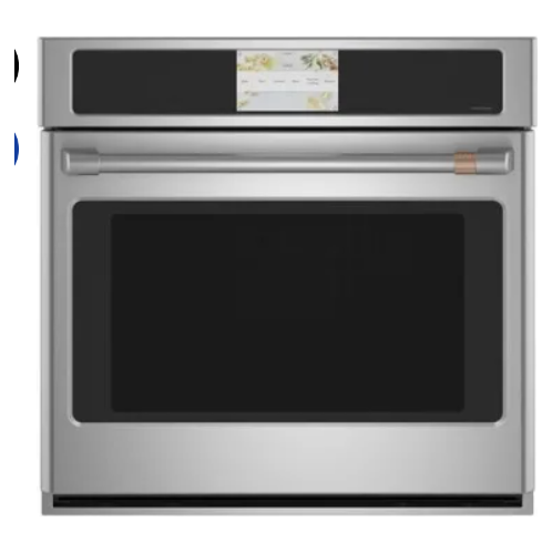 Café™ 30" Smart Single Wall Oven with Convection CTS70DP2NS1