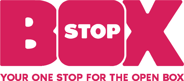 BOXSTOP logo