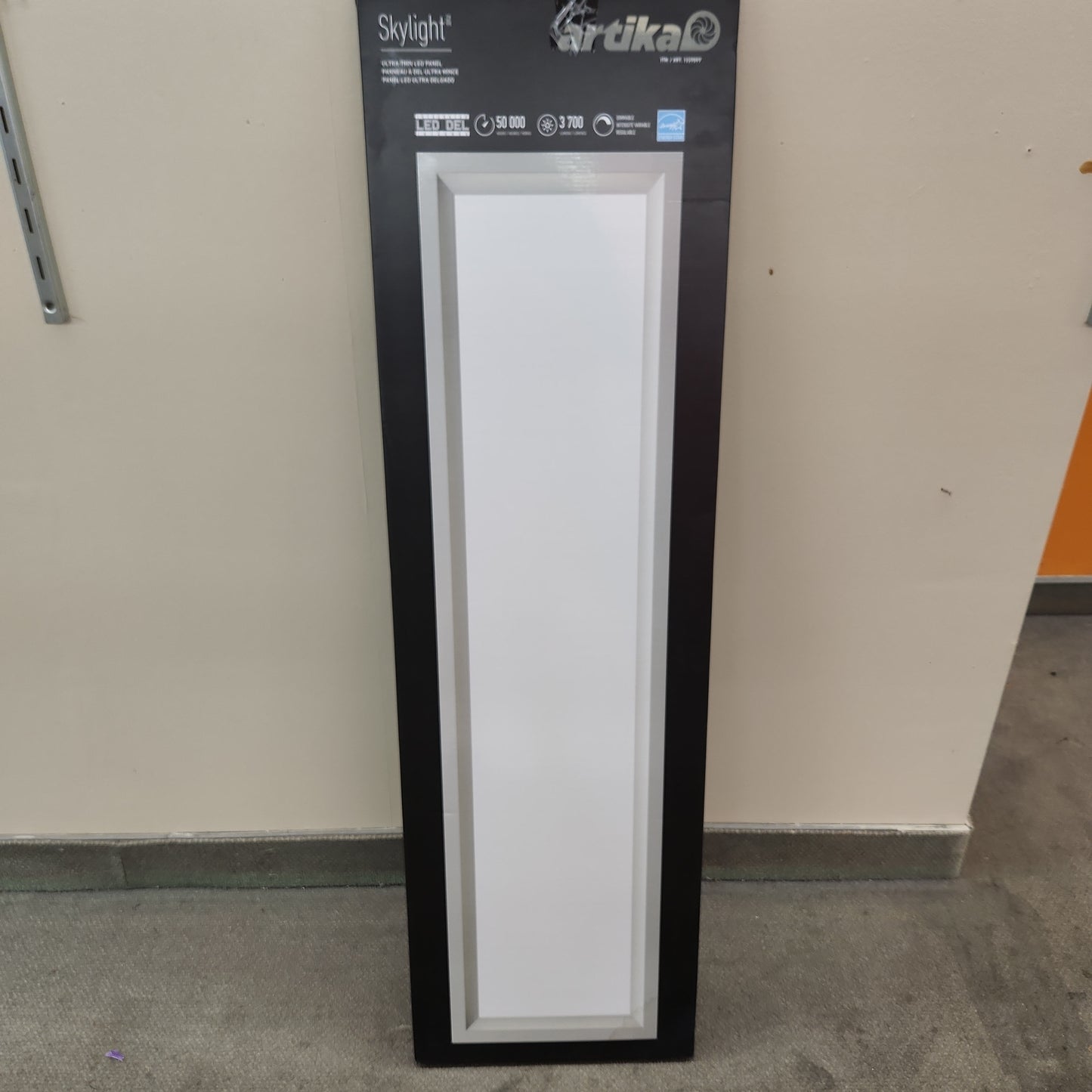 ARTIKA SKYLIGHT LED PANEL