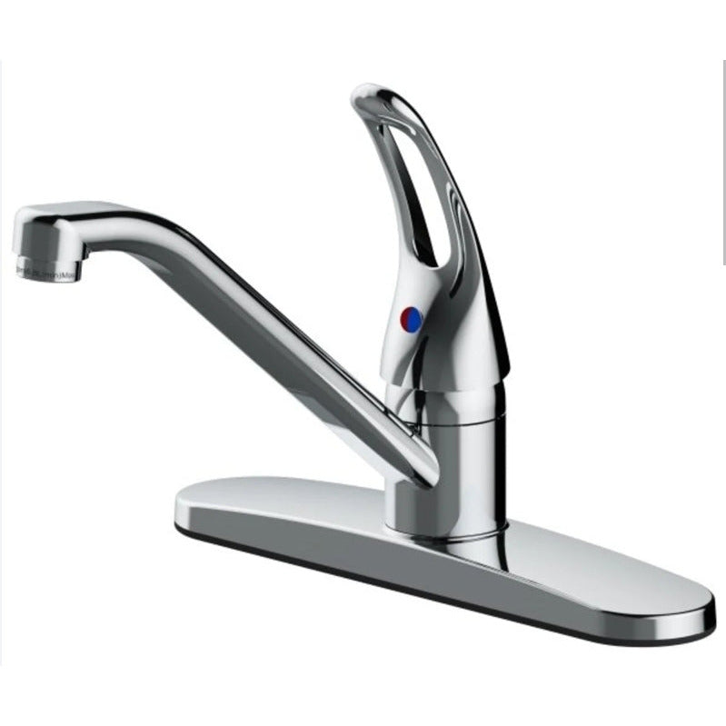 Seasons kitchen faucet