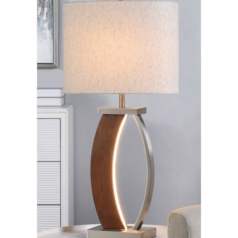 Mirabeau table lamp