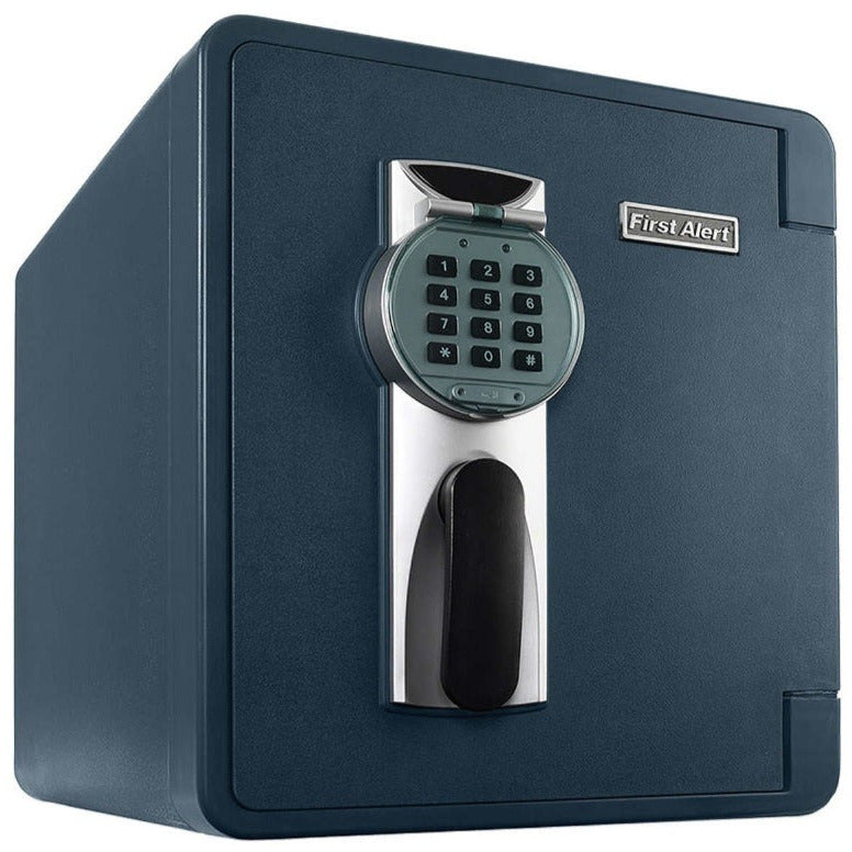 First alert digital water proof fire safe .94 cu ft