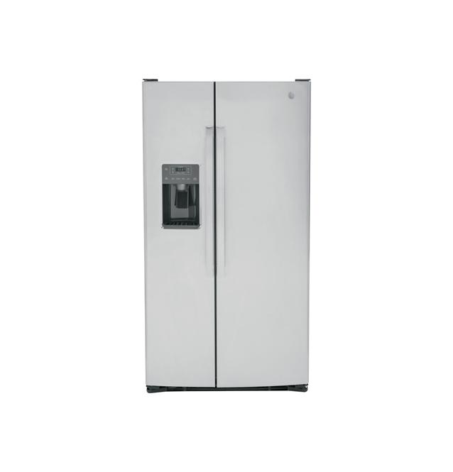 REFRIGERATORS