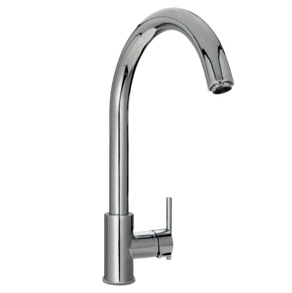 711 Single handle bar and kitchen faucet