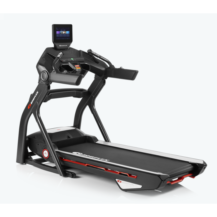 Bowflex Treadmill 10