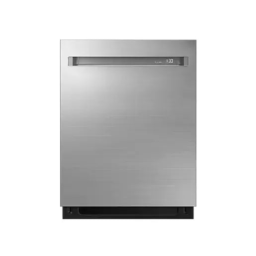 DACOR DDW24M999US 24 Inch Dishwasher Silver Stainless / Wi-Fi