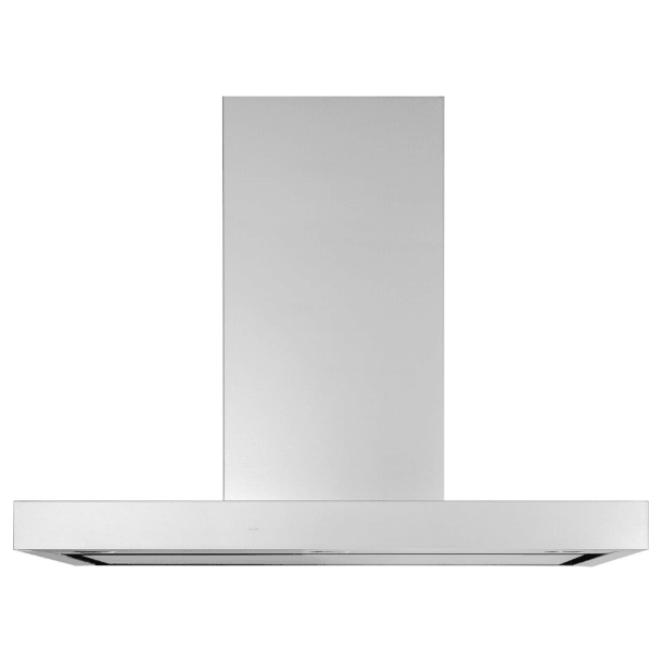 GE Profile UVW9361SLSS Designer 36 Inch Wall Mount Smart Range Hood with 4-Speed/610 CFM,