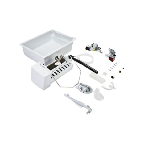 Whirlpool Ice Maker Kit for Bottom Mount Domestic IC13B