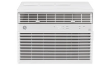 GE® 10,000 BTU Smart Electronic Window Air Conditioner for Medium Rooms up to 450 sq. ft