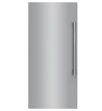 Frigidaire Professional Series FPFU19F8WF 33 Inch Freezer Column with 18.6 Cu. Ft. Capacity, Internal Ice Maker, SpaceWise Organization