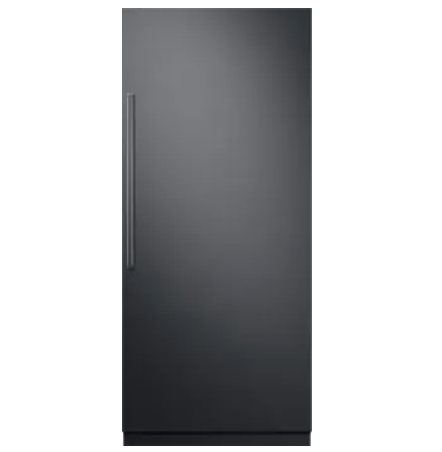 Dacor Contemporary DRR36980RAP 36 Inch Panel Ready Smart Refrigerator Column with 21.6 Cu. Ft. Capacity, iQ RemoteView™ Camera, Push-to-Open