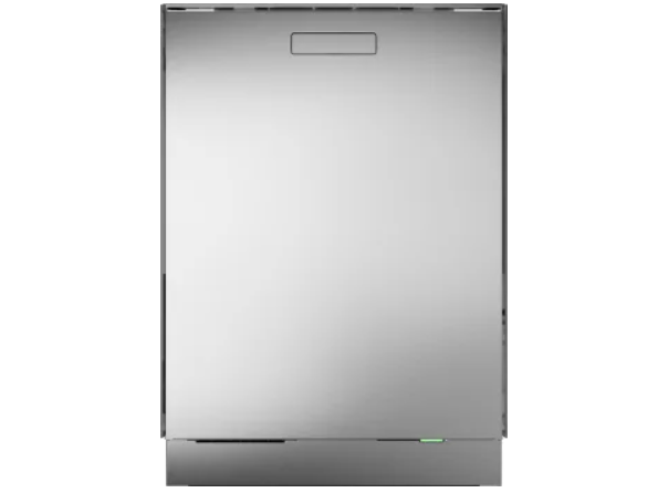 Asko 50 Series DBI565IXXLS 24 Inch Fully-Integrated Built-In Smart Dishwasher with 16 Place Settings, 9 Wash Cycles, 40 dBA Noise Level,