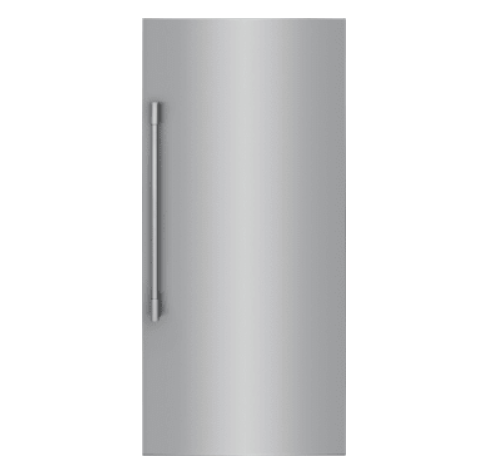 Frigidaire Professional Series FPRU19F8WF 33 Inch Refrigerator Column with 18.6 Cu. Ft. Capacity, Internal Water Dispenser, SpaceWise Organization