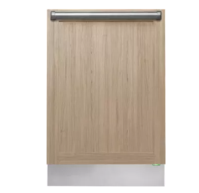 ASKO 40 Series DFI664XXL 24 Inch Fully Integrated Panel Ready Built-In Dishwasher with 16 Place Settings, 11 Programs, 42 dBA