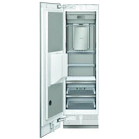 Built-in Freezer Column 24'' Panel Ready, External Ice & Water Dispenser, Left Hinge T24ID905LP