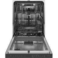 Café™ Stainless Steel Interior Dishwasher with Sanitize and Ultra Wash & Dry CDT845P2NS1