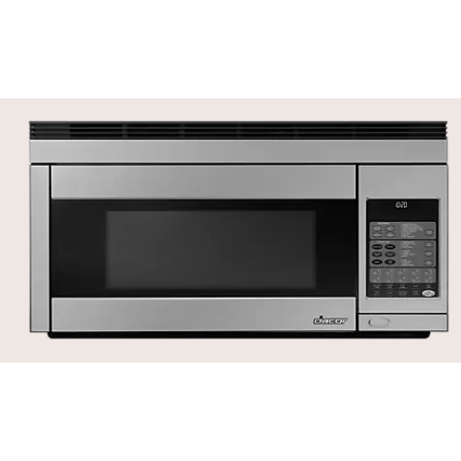 Dacor 30 Inch Over The Range Convection Microwave Hood M#PCOR30S