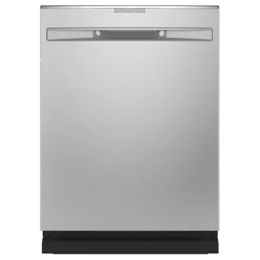 GE Profile PDP715SYNFS 24 Inch Fully Integrated Dishwasher with 16 Place Setting Capacity