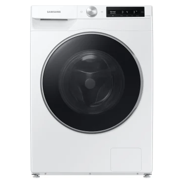 Samsung DV25B6900EW 24 Inch Smart Electric Dryer with 4.0 Cu. Ft. Capacity, 15 Dry Cycles