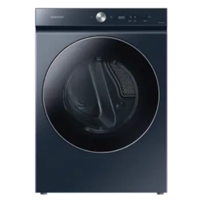 SAMSUNG DVE53BB8900 Bespoke Ultra Capacity Electric Dryer