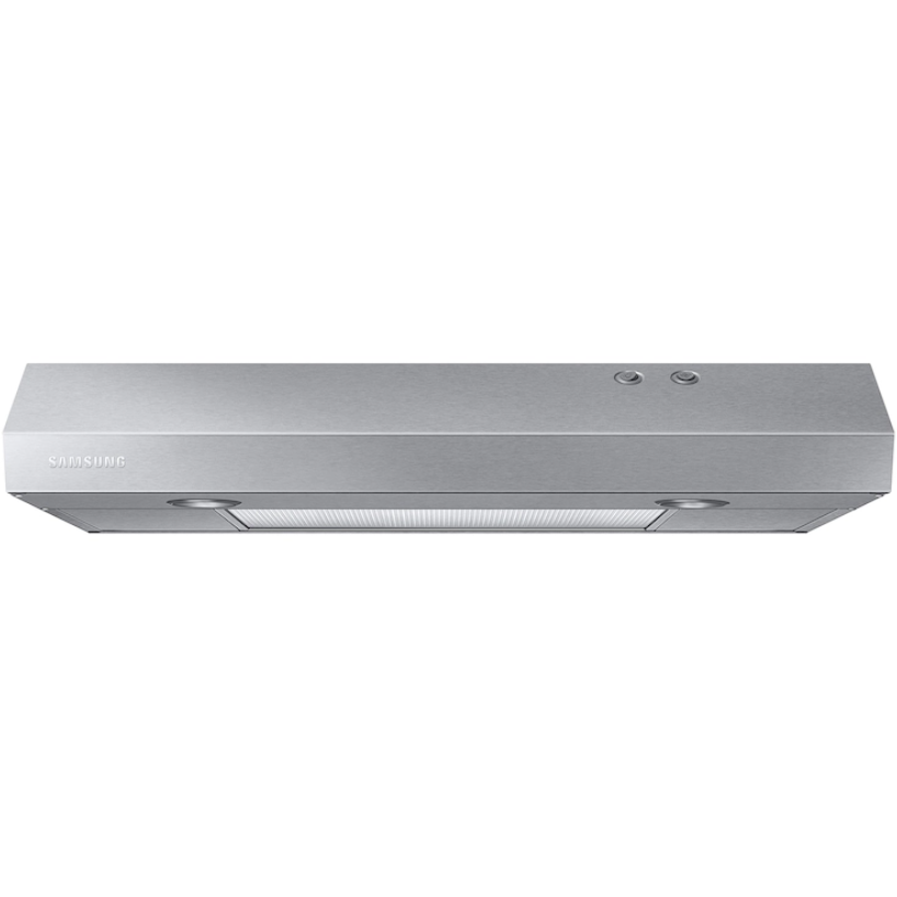 Samsung 30" Under Cabinet Hood in Stainless Steel M# NK30B3000US