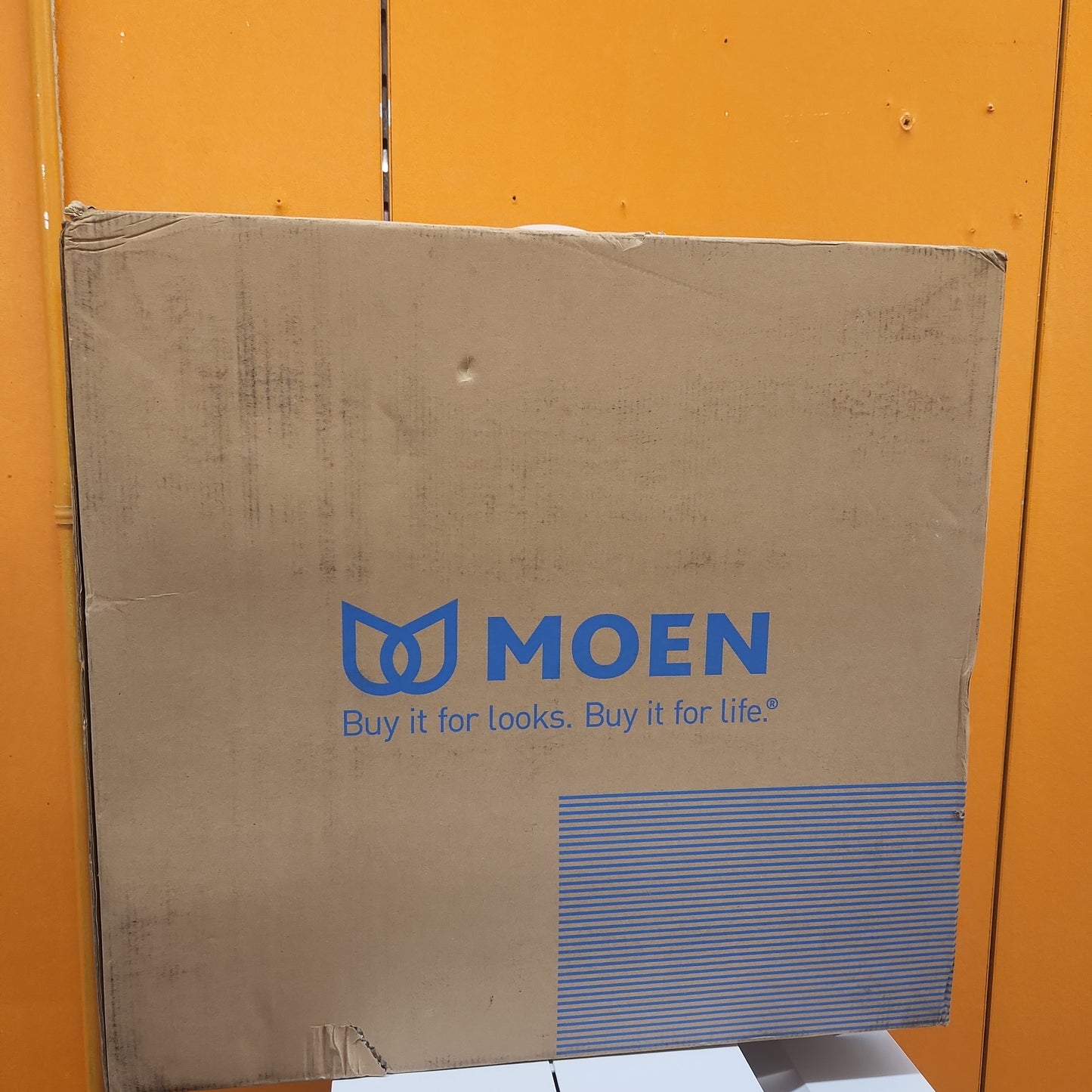 MOEN EB2000 BIDET SEAT