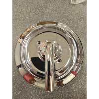 American Standard Tropic Bath/Shower Trim Kits in Polished Chrome