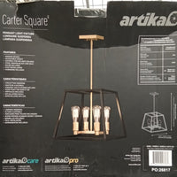 ARTIKA CARTER SQUARE