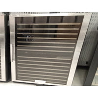 Wine Cooler EL-142SDST Dual-Zone