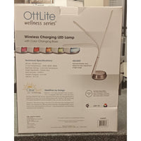 OTTLITE LED TABLE LAMP