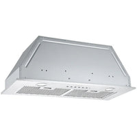 ANCONA 28"RANGE HOOD WITH NIGHT LIGHT FEATURE