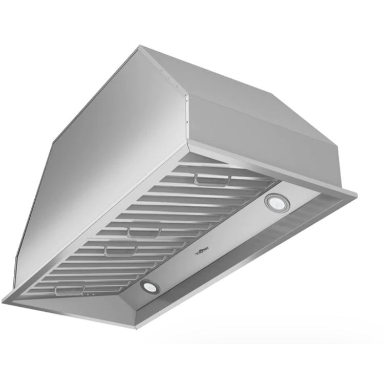 Ancona Pro insert 34" range hood