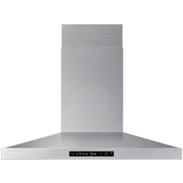 Samsung 30-inch wall mount hood stainless steel M#NK30k7000WS