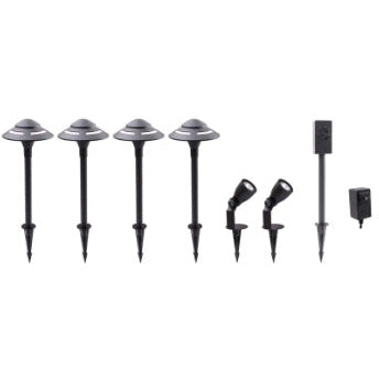 Energetic Lighting Led landscape Lighting