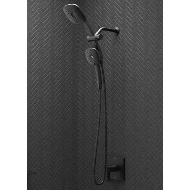 Kohler adjusted 3 in 1 combo shower head