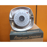 American Standard Flowise® Multi Function Combination, Full and Turbine Showerhead in Brushed Nickel